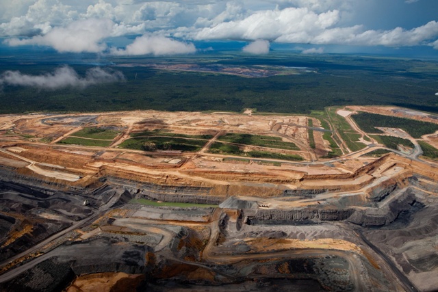 Adani Australia gets final environmental approval for Carmichael mine